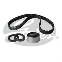 Gates TIMING BELT KIT FORD /MAZDA 323 E3  B5  B6 TCK141