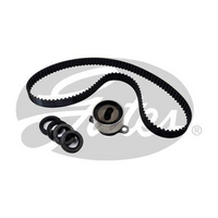 Gates TIMING BELT KIT HONDA CIVIC 1.5 1.6 ZC D16# 83-99 TCK142