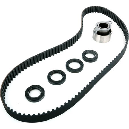 Gates TIMING BELT KIT HONDA CIVIC 1.5 1.6 ZC D16# 83-99 TCK142