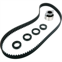 Gates TIMING BELT KIT HONDA CIVIC 1.5 1.6 ZC D16# 83-99 TCK142