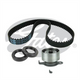 Gates TIMING BELT KIT HONDA CIVIC 1.5 1.6 ZC D15B D16# 87- TCK145