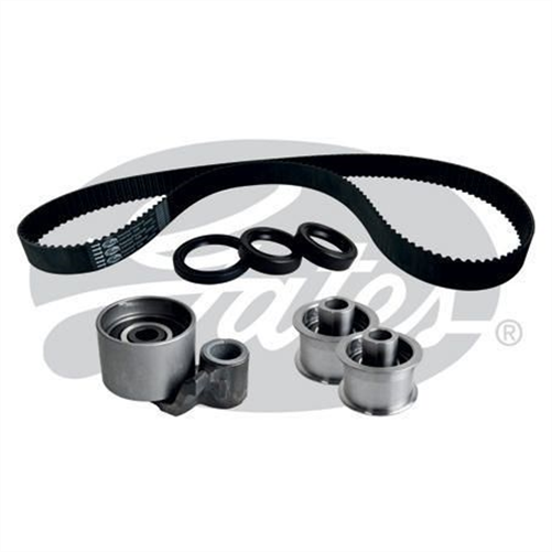 Gates TIMING BELT KIT MAZDA MPV 3.0 JE 93-99 TCK146