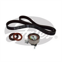 Gates TIMING BELT KIT HOLDEN RODEO 2.2 C22NE  2.4 C24SE TCK1502