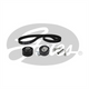 Gates TIMING BELT KIT CPR C5 206 307  2.0 EW10J4 TCK1503