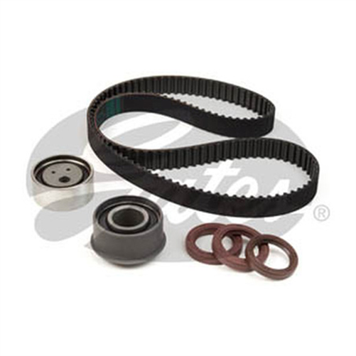 Gates TIMING BELT KIT TCK1586