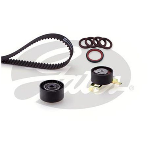Gates TIMING BELT KIT CPR C5   406 2.9 ES9J4 98-07 TCK1596