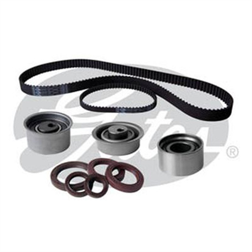 Gates TIMING BELT KIT MITSUBISHI GALANT 2.0 4G63 88-93 TCK167