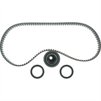 Gates TIMING BELT KIT NISSAN SKYLINE R31 3.0 RB30E 86-92 TCK175A