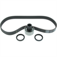 Gates TIMING BELT KIT NISSAN SKYLINE R31 3.0 RB30E 86-92 TCK175A