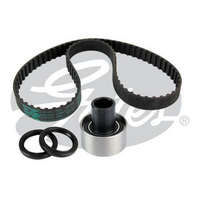 Gates TIMING BELT KIT NISSAN SKYLINE R31 3.0 RB30E 86-92 TCK175A