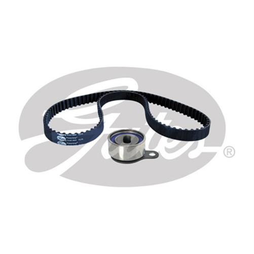 GATES BELT TIMING KIT 4A-GE (GEL GZE )TCK176