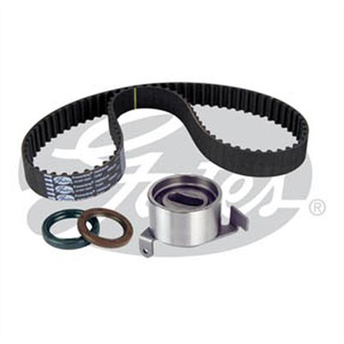 Gates TIMING BELT KIT DAIHATSU APPLAUSE HDF CHARADE HEE TCK182