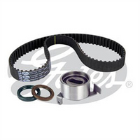 Gates TIMING BELT KIT DAIHATSU APPLAUSE HDF CHARADE HEE TCK182