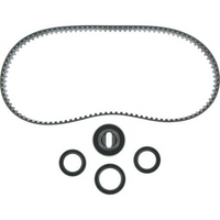 Gates TIMING BELT KIT MAZDA 121 323 B1 B3 B5 B6 86-98 TCK185