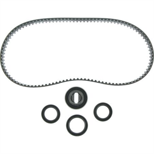 Gates TIMING BELT KIT MAZDA 121 323 B1 B3 B5 B6 86-98 TCK185