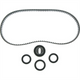 Gates TIMING BELT KIT MAZDA 121 323 B1 B3 B5 B6 86-98 TCK185