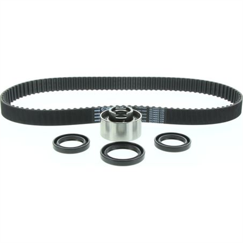 Gates TIMING BELT KIT MAZDA 121 323 B1 B3 B5 B6 86-98 TCK185