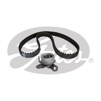 Gates TIMING BELT KIT MITSUBISHI LANCER MIRAGE 1.5 4G15,4G91 TCK191A