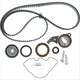 Gates TIMING BELT KIT TOYOTA RAV 4 SXA# 3SFE  5SFE 85-01 TCK199