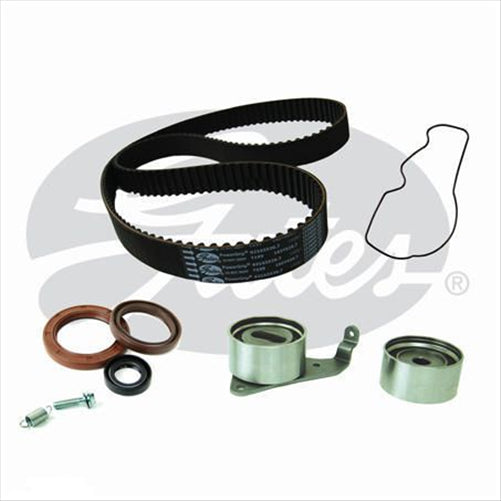 Gates TIMING BELT KIT TOYOTA RAV 4 SXA# 3SFE  5SFE 85-01 TCK199