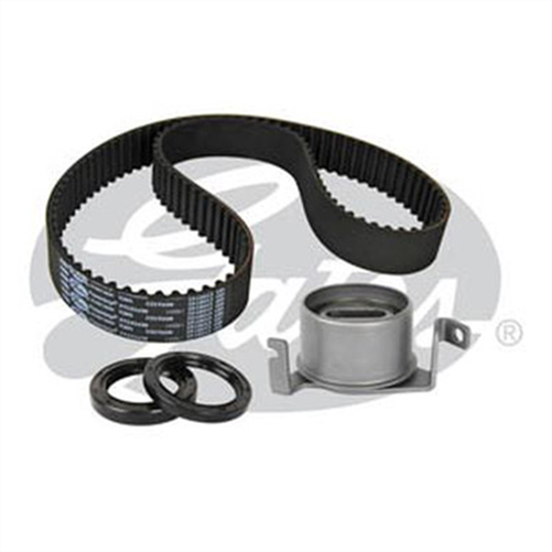 Gates TIMING BELT KIT MITSUBISHI LANCER CC 1.8 4G93 92-96 TCK201