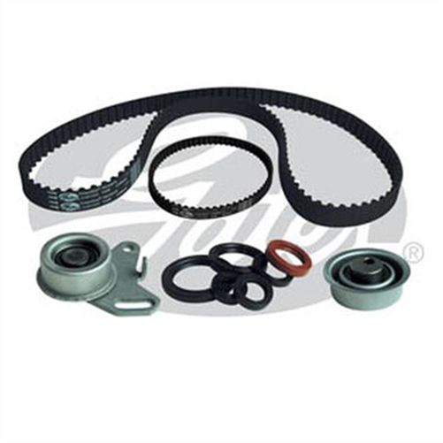 Gates TIMING BELT KIT MITSUBISHI L300 2.4 4G64 90-03 TCK229