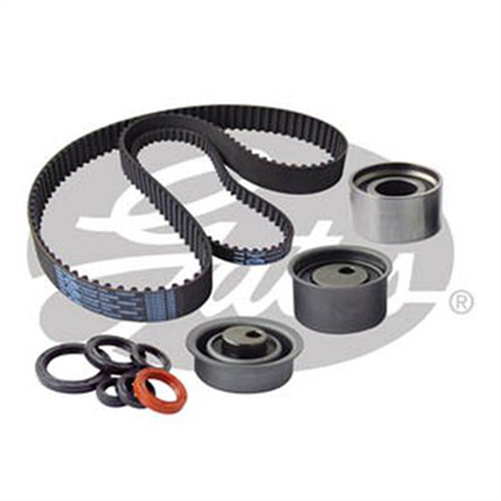 Gates Timing Belt Kit Mitsubishi Galant Magna 2.0 4G63 4G64