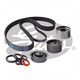 Gates Timing Belt Kit Mitsubishi Galant Magna 2.0 4G63 4G64
