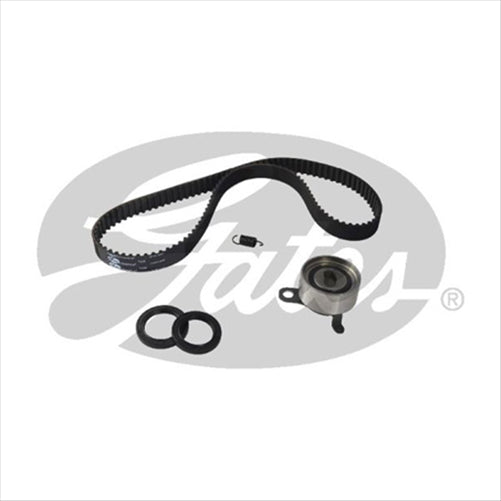 Gates TIMING BELT KIT TOYOTA COROLLA 1.8 7A-FE 92-02 TCK235