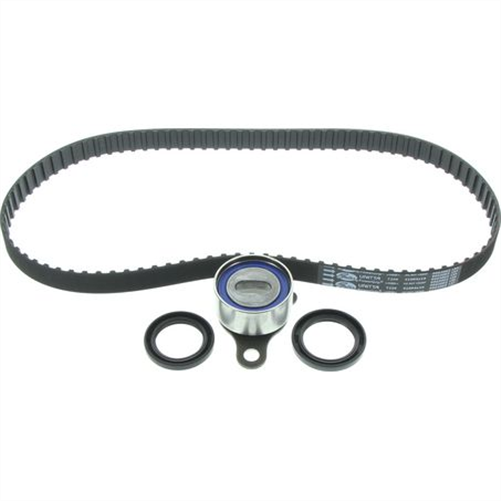 Gates Timing Belt Kit Toyota Corolla 1.5 1.6 4A-FE 5A-FE