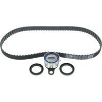 Gates Timing Belt Kit Toyota Corolla 1.5 1.6 4A-FE 5A-FE