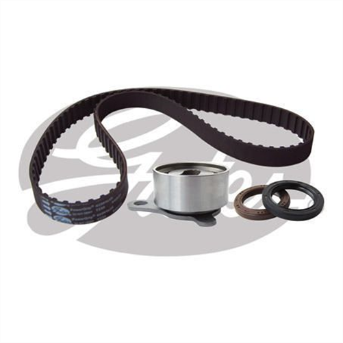 Gates Timing Belt Kit Toyota Corolla 1.5 1.6 4A-FE 5A-FE