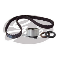 Gates Timing Belt Kit Toyota Corolla 1.5 1.6 4A-FE 5A-FE