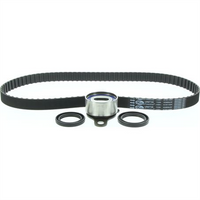 Gates Timing Belt Kit Toyota Corolla 1.5 1.6 4A-FE 5A-FE