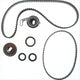 Gates TIMING BELT KIT HONDA ACCORRD ODYSSEY F23A 97-04 TCK244