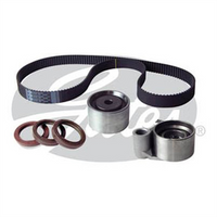 GATES BELT TIMING KIT TCK257