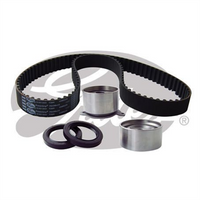 Gates TIMING KIT FORD /MAZDA 2.0 FE 01/88- TCK264