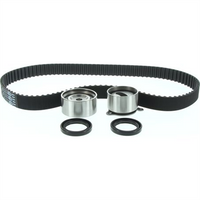 Gates TIMING KIT FORD /MAZDA 2.0 FE 01/88- TCK264