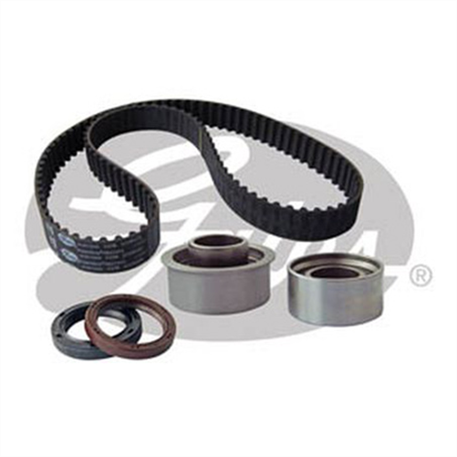 Gates TIMING BELT KIT HYUNDAI ELANTRA 1.8 G4GM 95-07 TCK278