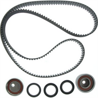 Gates TIMING BELT KIT MITSUBISHI MAGNA 3.5 6G74 99-05 TCK287