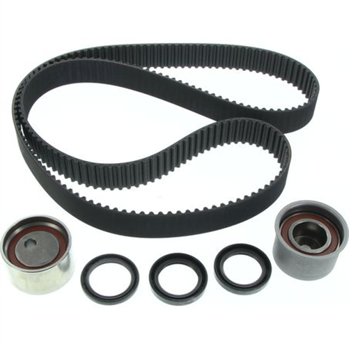 Gates TIMING BELT KIT MITSUBISHI MAGNA 3.5 6G74 99-05 TCK287