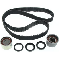 Gates TIMING BELT KIT MITSUBISHI MAGNA 3.5 6G74 99-05 TCK287