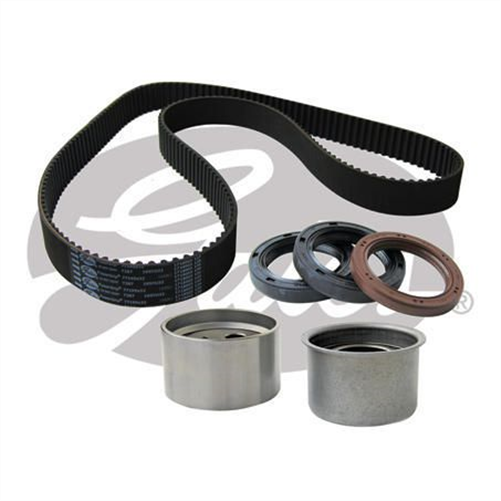 Gates TIMING BELT KIT MITSUBISHI MAGNA 3.5 6G74 99-05 TCK287