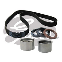 Gates TIMING BELT KIT MITSUBISHI MAGNA 3.5 6G74 99-05 TCK287