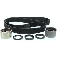 Gates TIMING BELT KIT MITSUBISHI MAGNA 3.5 6G74 99-05 TCK287
