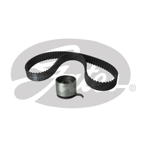 Gates TIMING BELT KIT DAEWOO MATIZ 3 CYL 0.8 F8CV 99-04 TCK289A