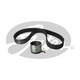 Gates TIMING BELT KIT DAEWOO MATIZ 3 CYL 0.8 F8CV 99-04 TCK289A