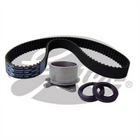 Gates TIMING BELT KIT MITSUBISHI LANCER MIRAGE 1.5 4G15 96-04 TCK289