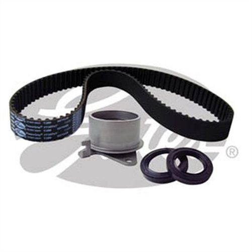 TIMING BELT KIT MITSUBISHI LANCER MIRAGE 1.5 4G15 96-04 TCK289