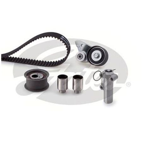 GATES BELT TIMING KIT - WITHOUT SEALS TCK297F